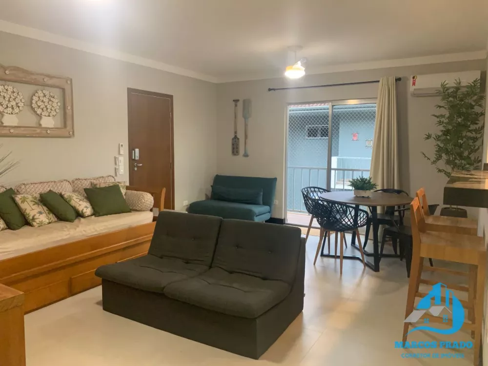 Apartamento à venda com 2 quartos, 90m² - Foto 3