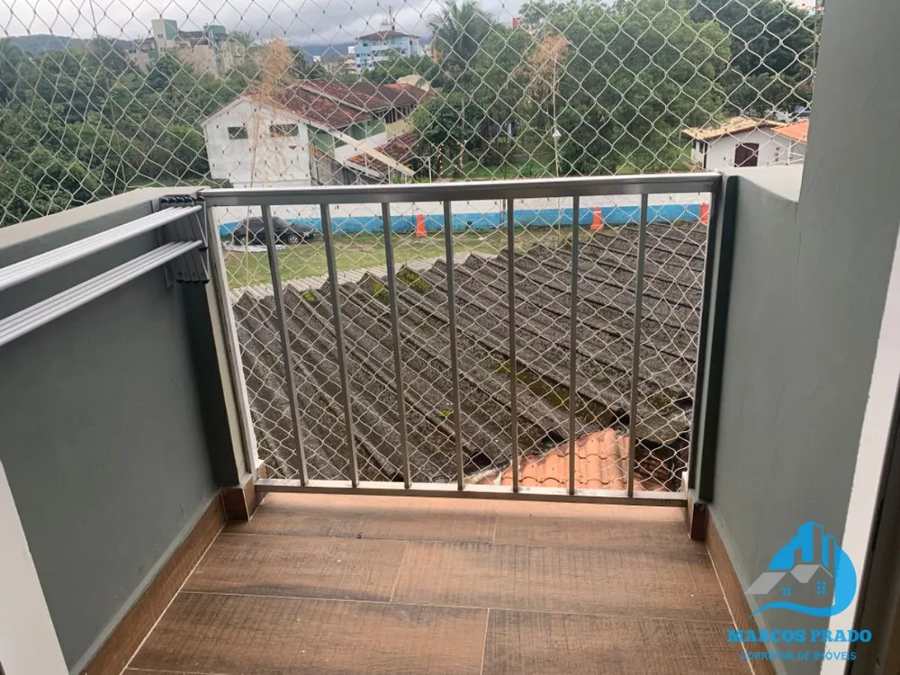 Apartamento à venda com 2 quartos, 90m² - Foto 19