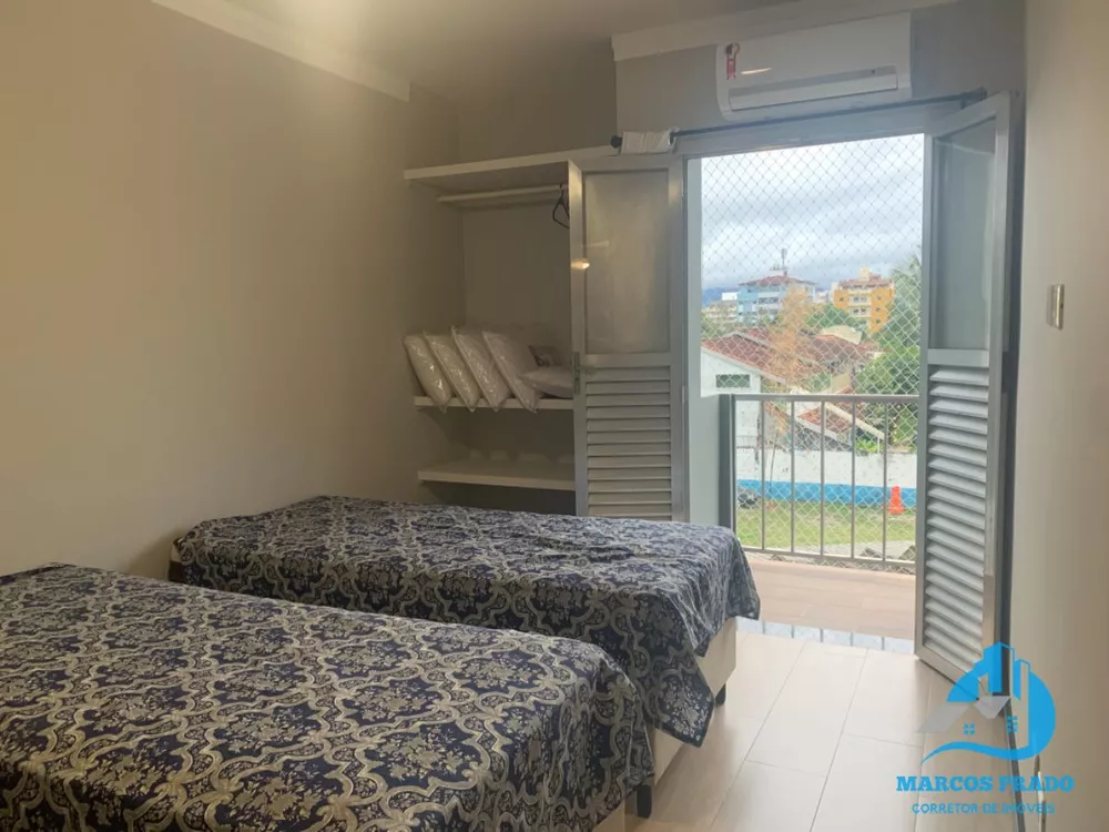 Apartamento à venda com 2 quartos, 90m² - Foto 14