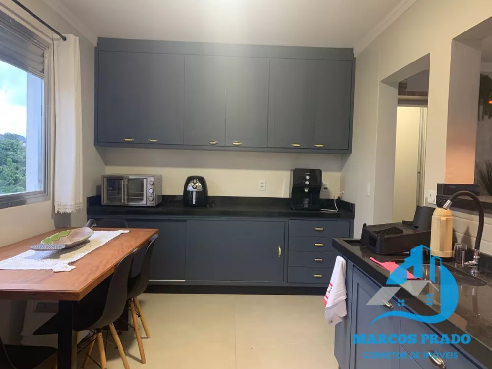 Apartamento à venda com 2 quartos, 90m² - Foto 6