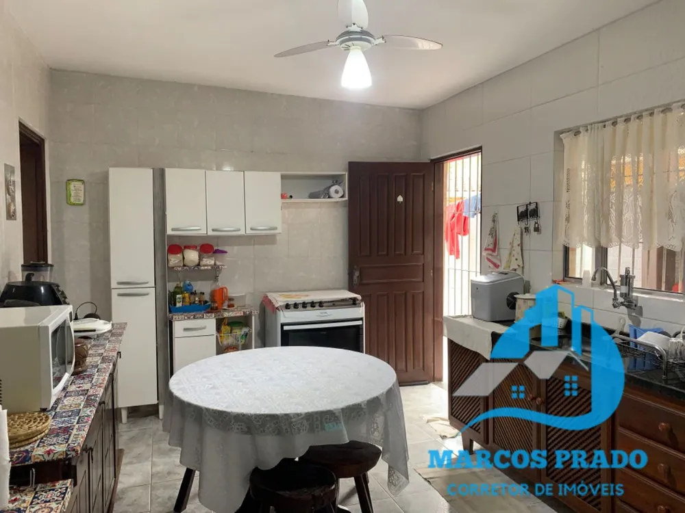 Casa, 6 quartos, 150 m² - Foto 5