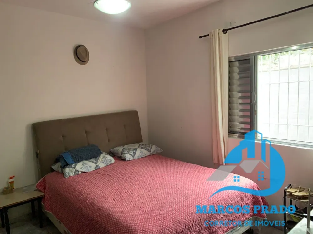 Casa, 6 quartos, 150 m² - Foto 7