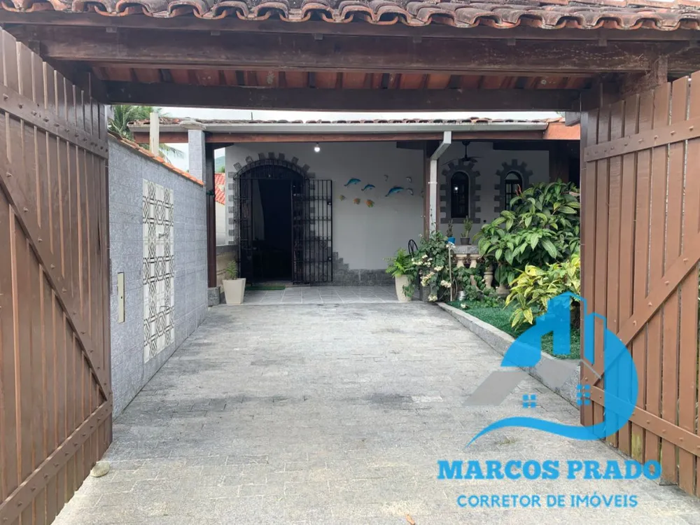 Casa, 6 quartos, 150 m² - Foto 2