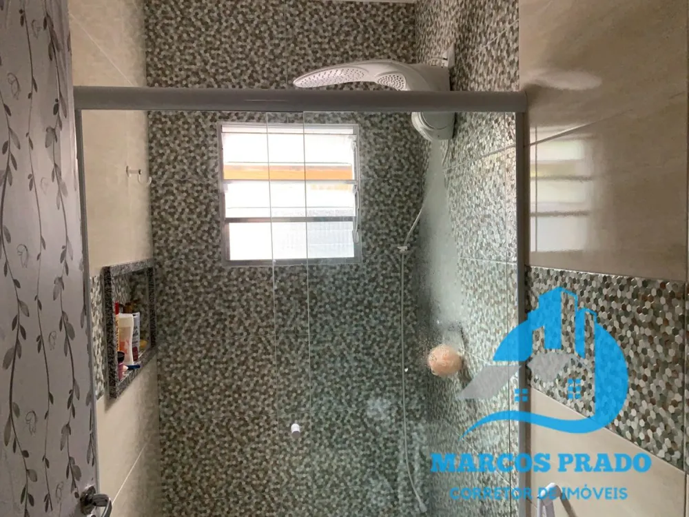 Casa, 6 quartos, 150 m² - Foto 1