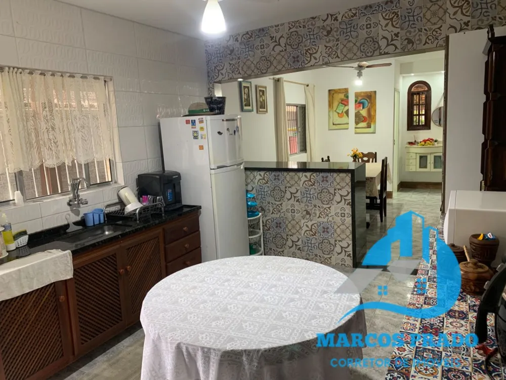 Casa, 6 quartos, 150 m² - Foto 4