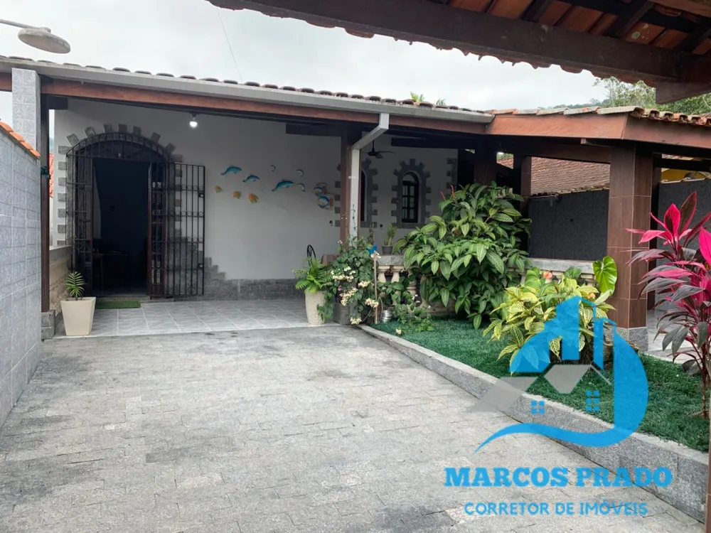 Casa, 6 quartos, 150 m² - Foto 4