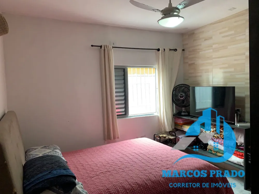 Casa, 6 quartos, 150 m² - Foto 3
