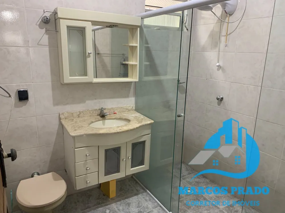 Casa, 6 quartos, 150 m² - Foto 8