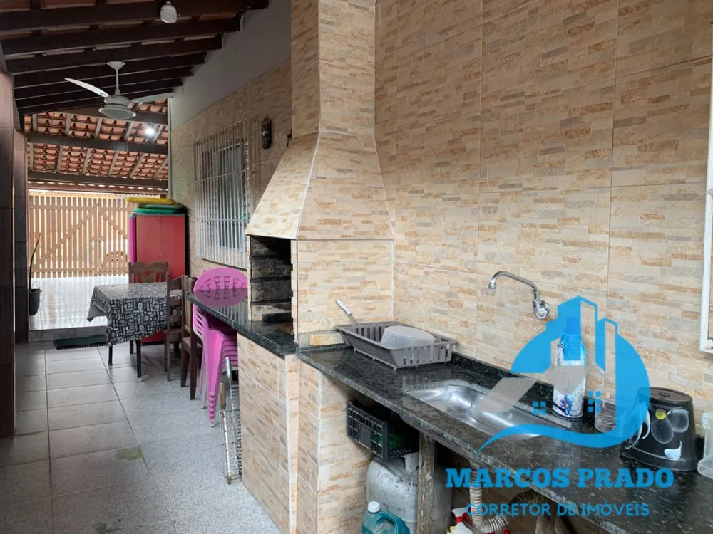 Casa, 6 quartos, 150 m² - Foto 6