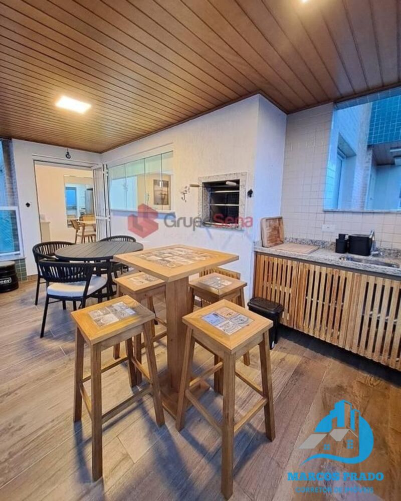 Cobertura, 3 quartos, 115 m² - Foto 4