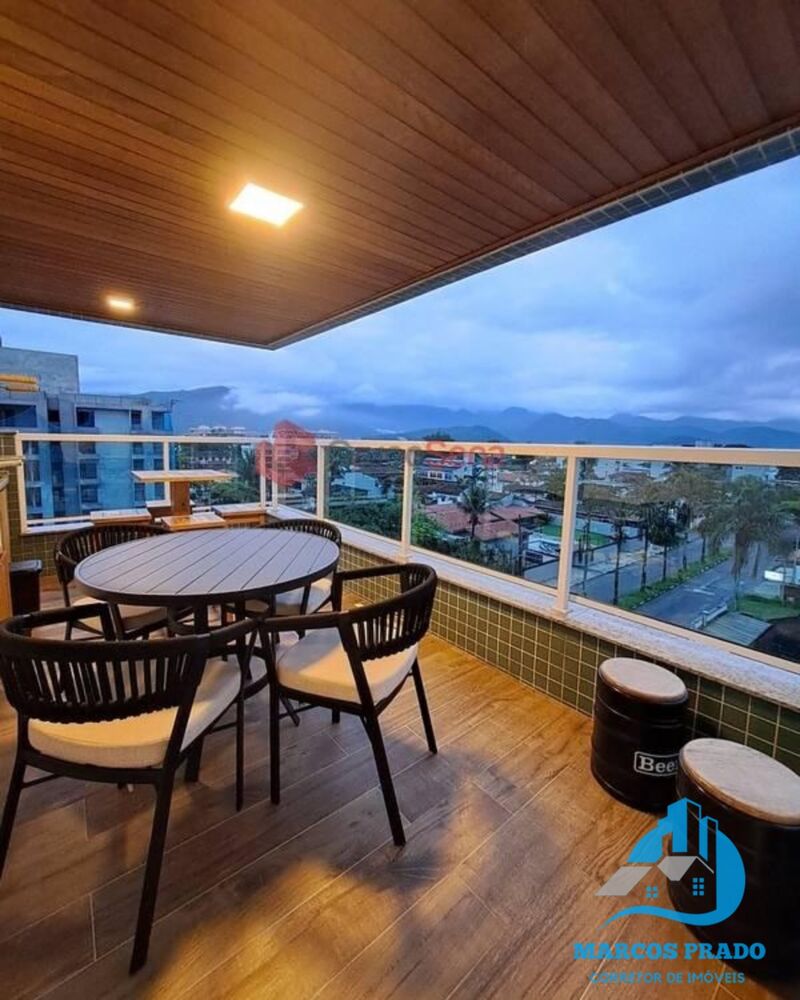 Cobertura, 3 quartos, 115 m² - Foto 5