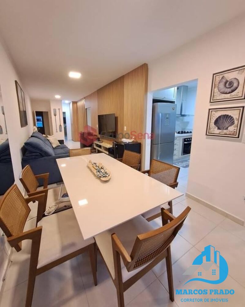 Cobertura, 3 quartos, 115 m² - Foto 2