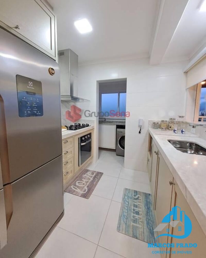 Cobertura, 3 quartos, 115 m² - Foto 7