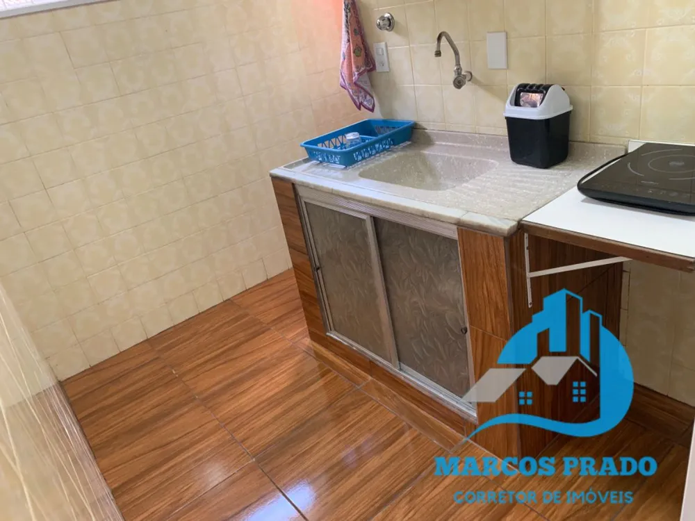 Apartamento, 1 quarto, 45 m² - Foto 6