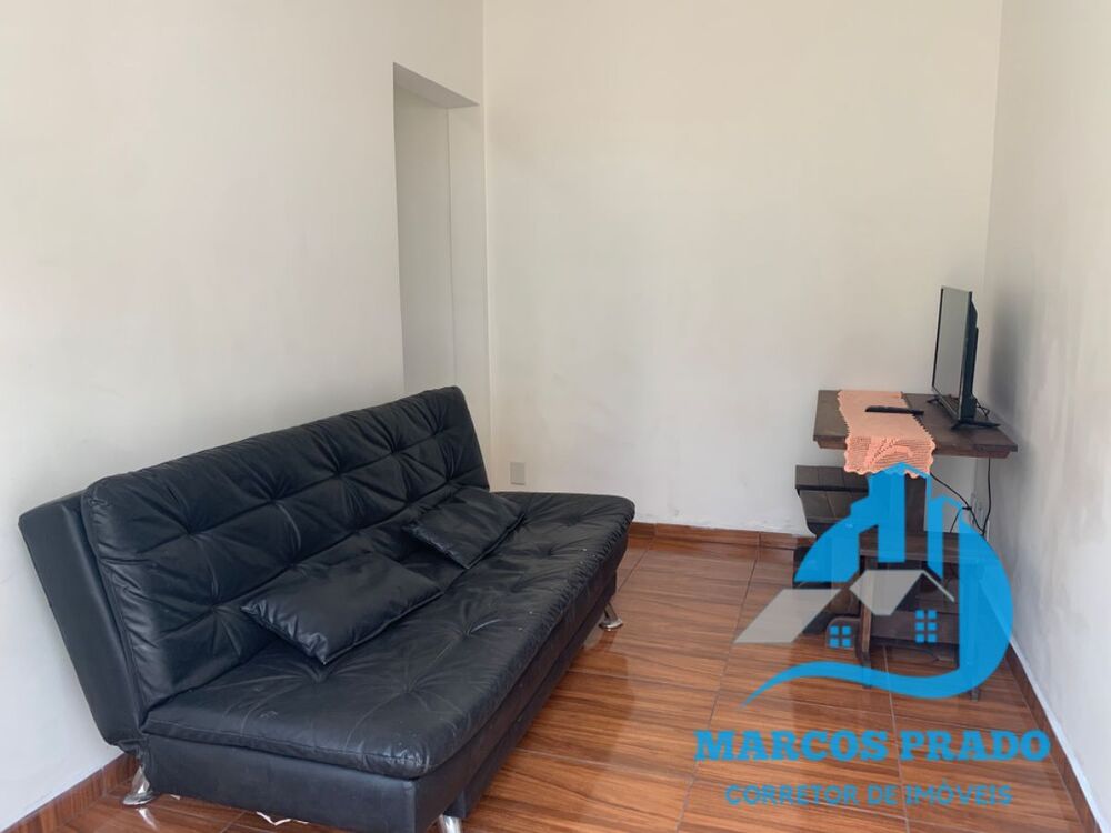 Apartamento, 1 quarto, 45 m² - Foto 2