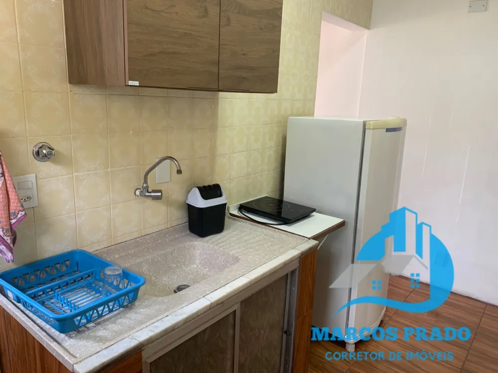 Apartamento, 1 quarto, 45 m² - Foto 4