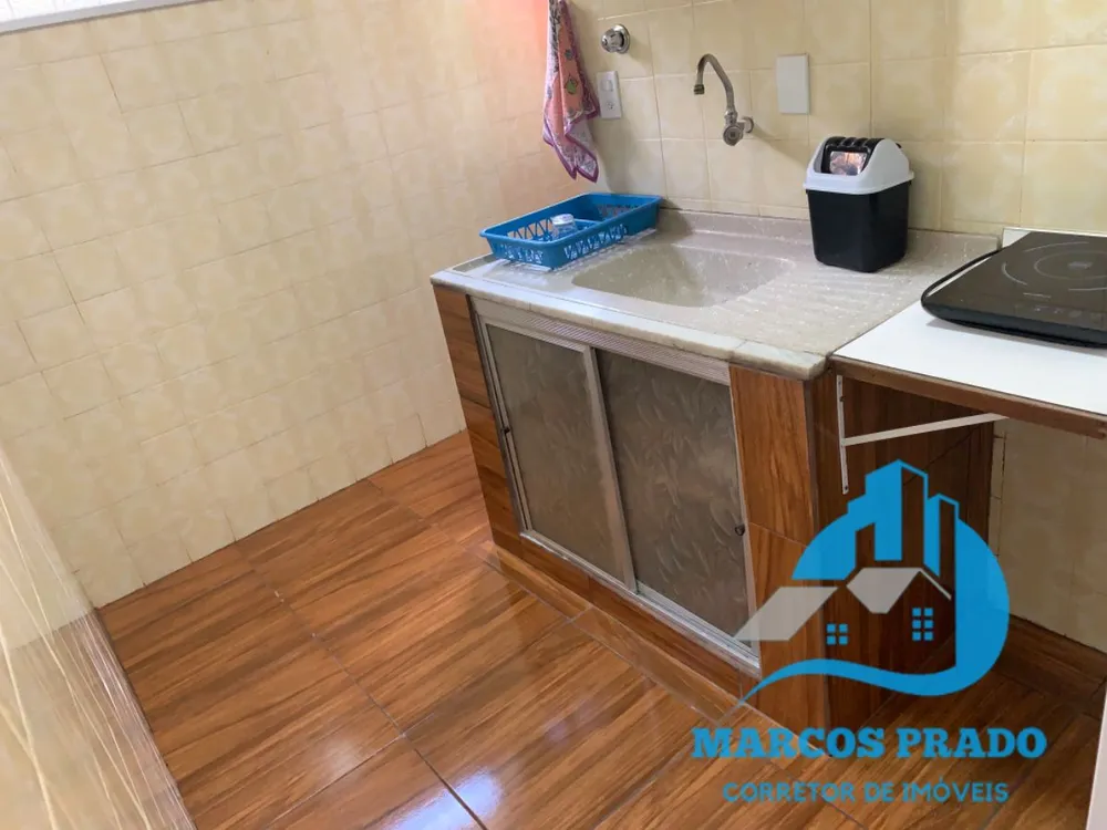 Apartamento, 1 quarto, 45 m² - Foto 7