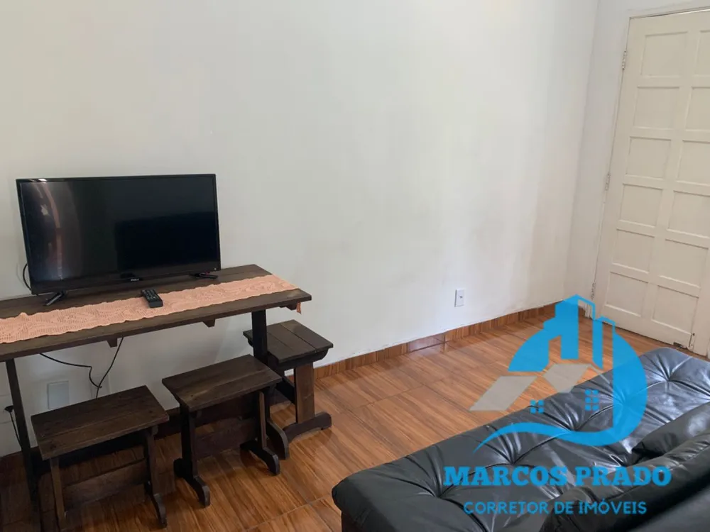 Apartamento, 1 quarto, 45 m² - Foto 3