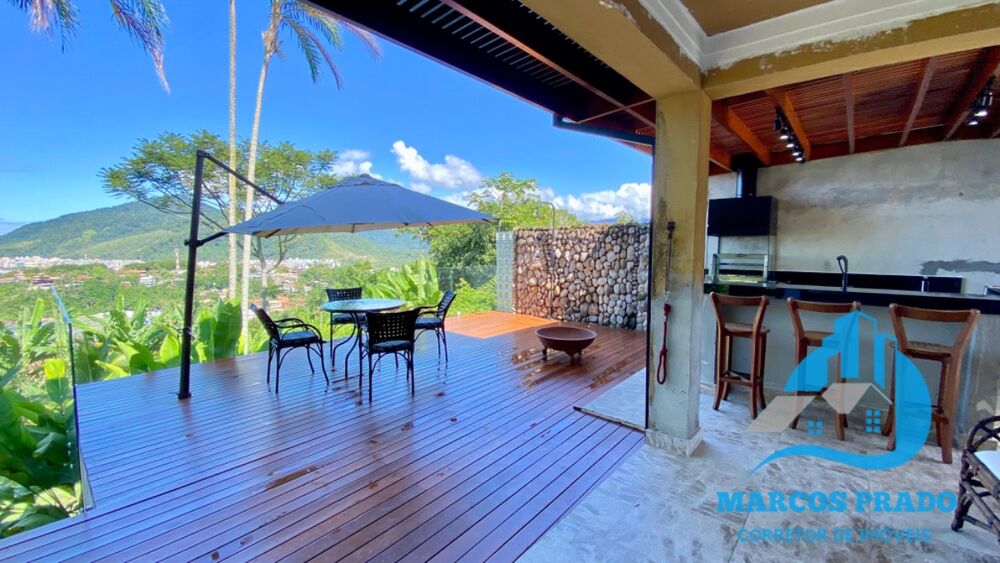 Casa de Condomínio, 5 quartos - Foto 9