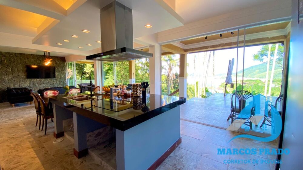 Casa de Condomínio, 5 quartos - Foto 8