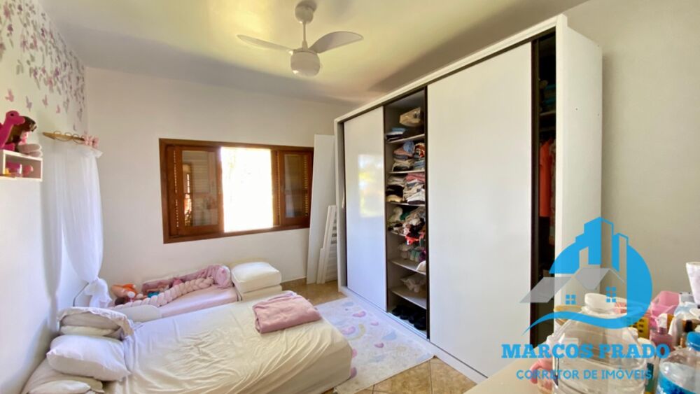 Casa de Condomínio, 5 quartos - Foto 5