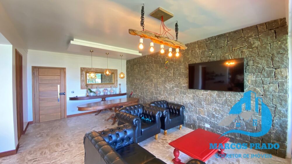 Casa de Condomínio, 5 quartos - Foto 10