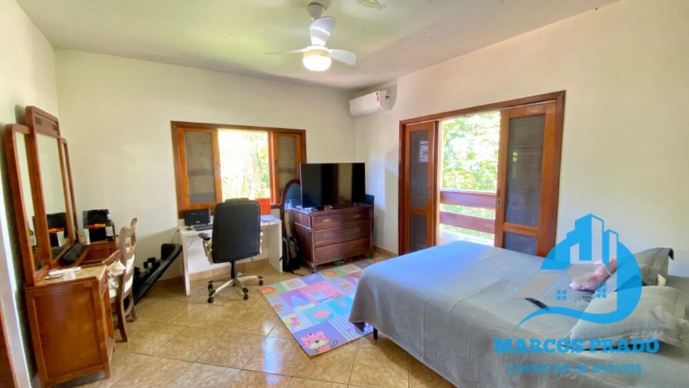 Casa de Condomínio, 5 quartos - Foto 6