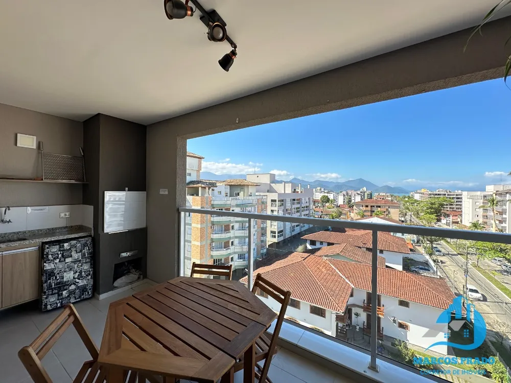 Apartamento, 2 quartos, 50 m² - Foto 2