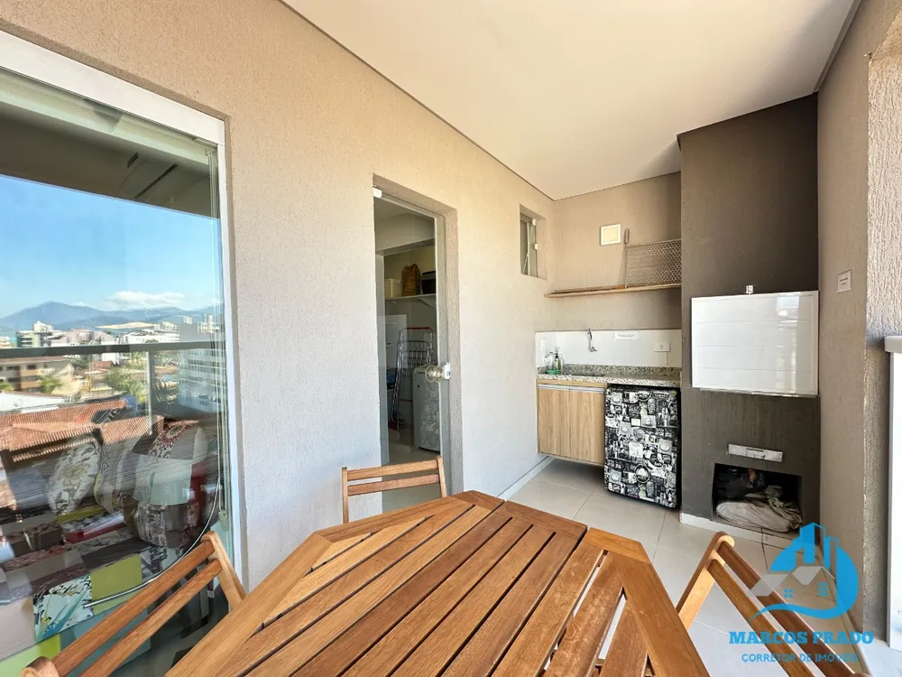 Apartamento, 2 quartos, 50 m² - Foto 3