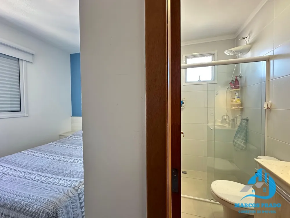Apartamento, 2 quartos, 50 m² - Foto 10