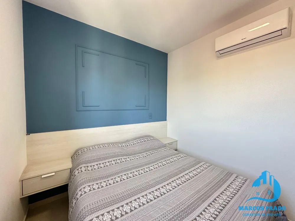 Apartamento, 2 quartos, 50 m² - Foto 9
