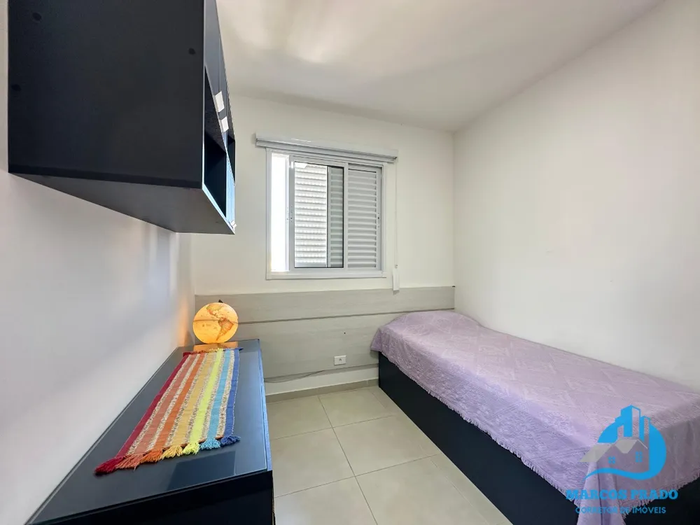 Apartamento, 2 quartos, 50 m² - Foto 5