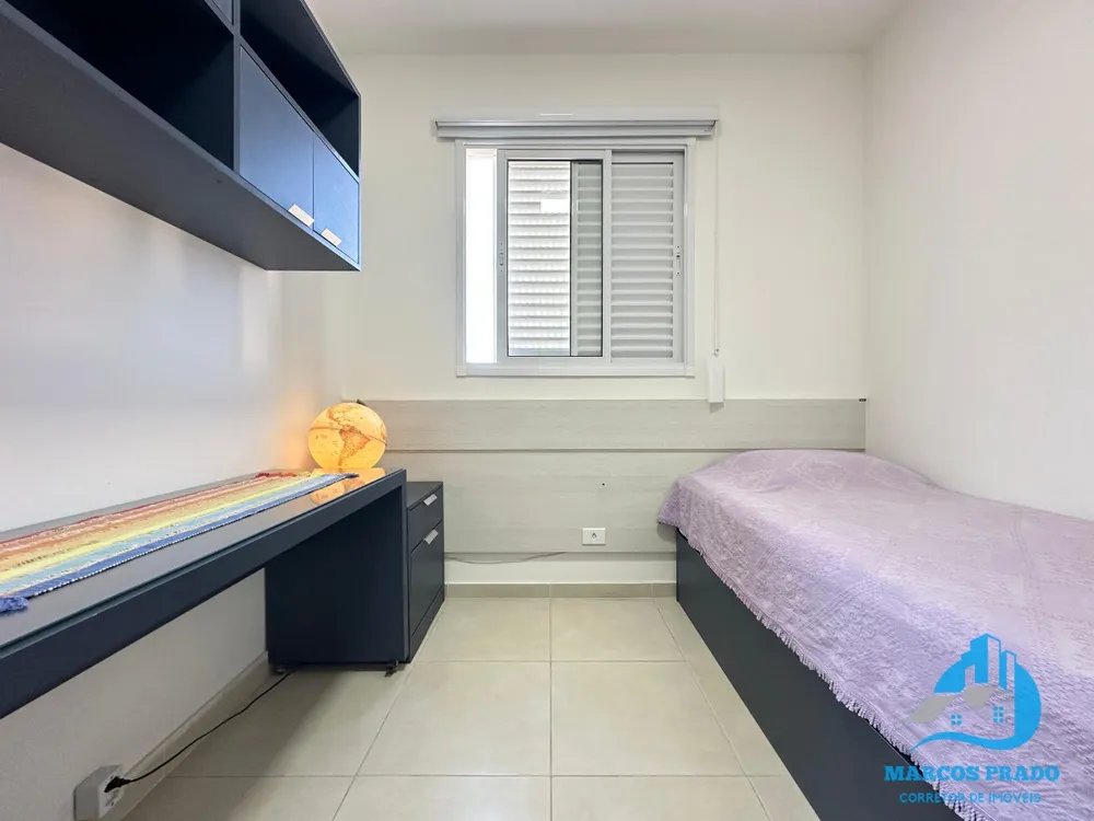 Apartamento, 2 quartos, 50 m² - Foto 4