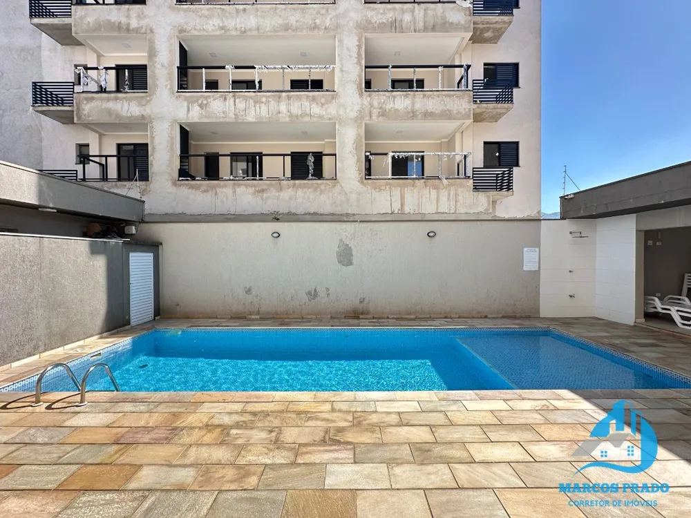 Apartamento, 2 quartos, 50 m² - Foto 1