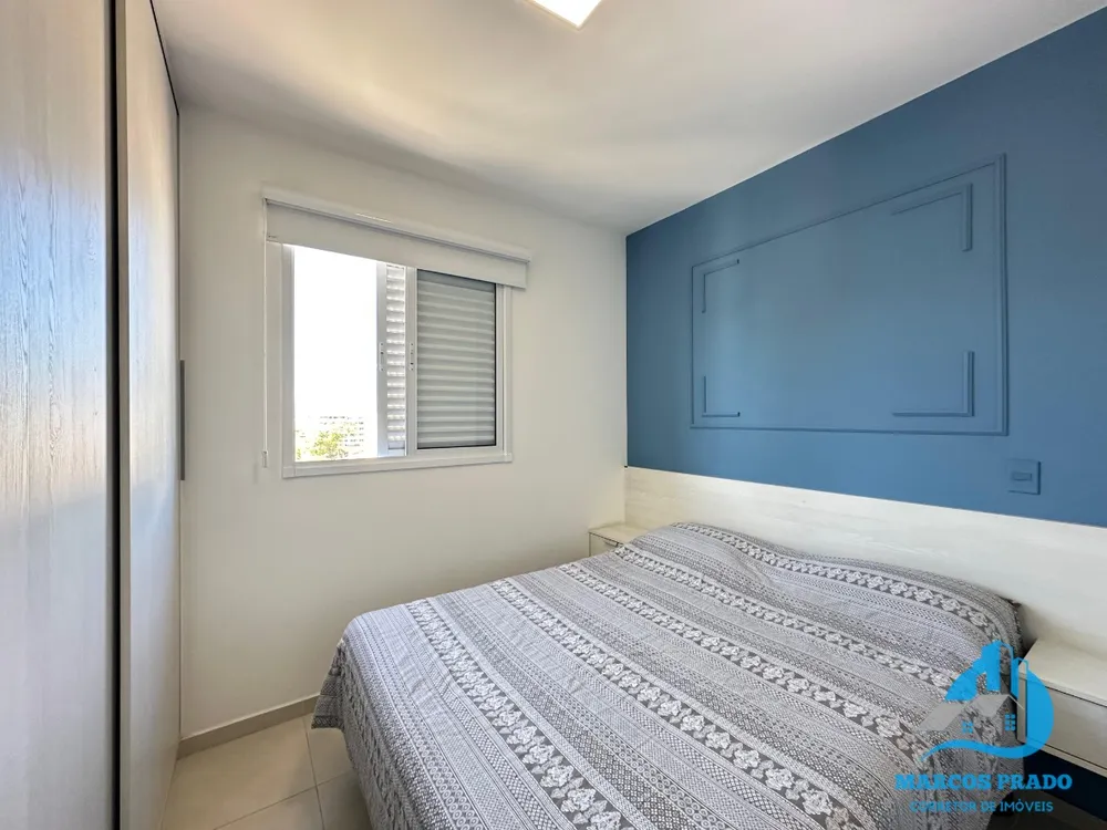 Apartamento, 2 quartos, 50 m² - Foto 7