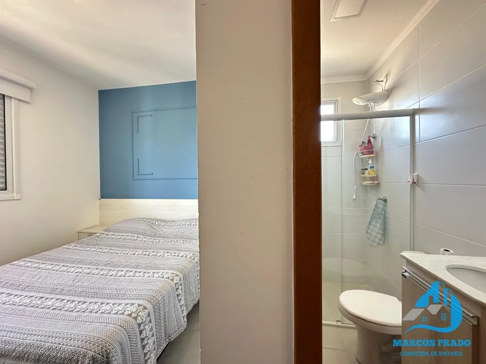 Apartamento, 2 quartos, 50 m² - Foto 8