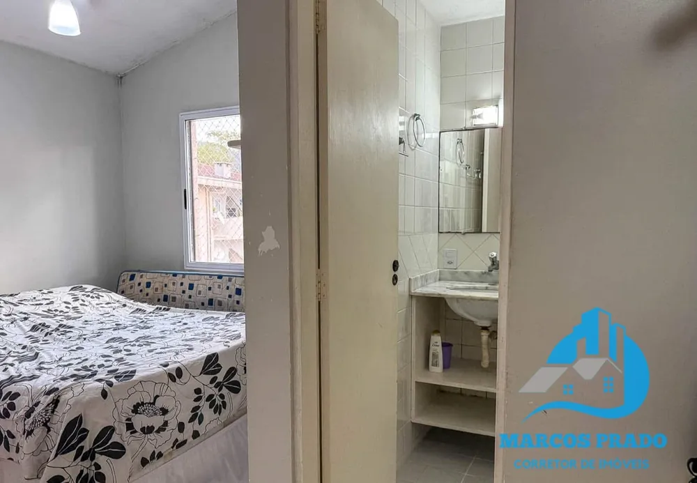Apartamento, 2 quartos, 67 m² - Foto 9
