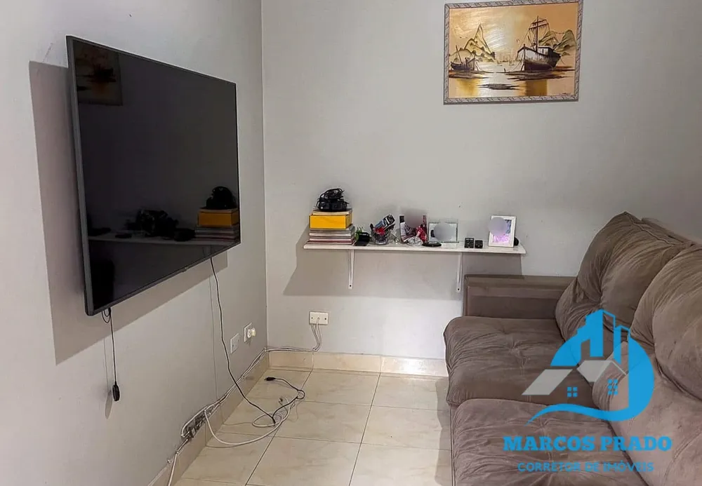 Apartamento, 2 quartos, 67 m² - Foto 6
