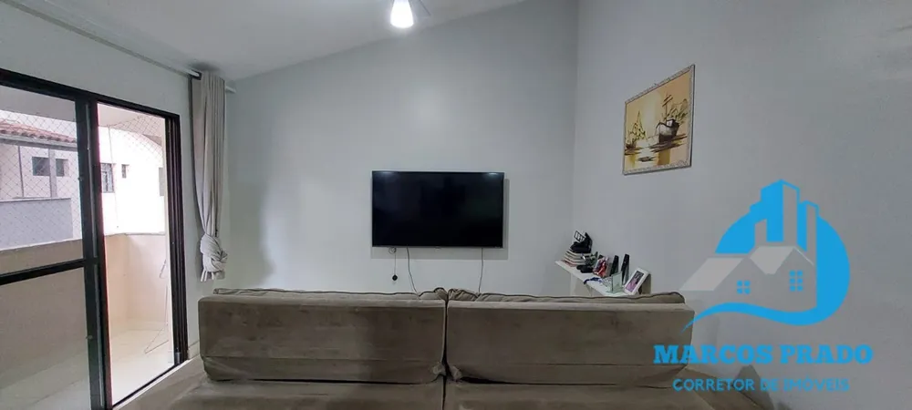 Apartamento, 2 quartos, 67 m² - Foto 5