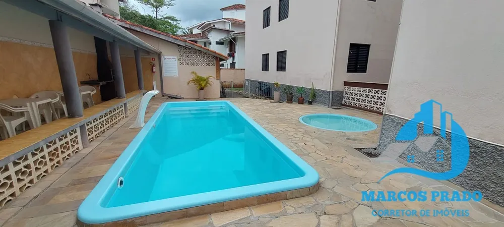 Apartamento, 2 quartos, 67 m² - Foto 4