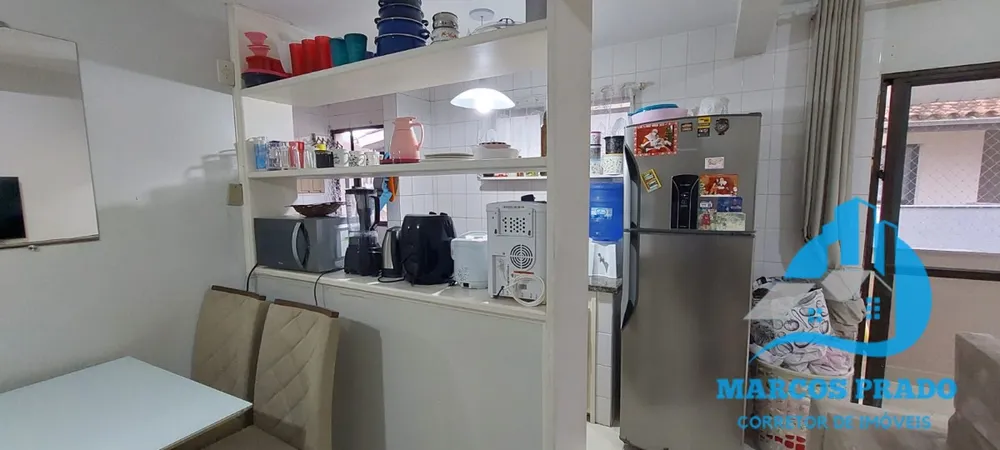 Apartamento, 2 quartos, 67 m² - Foto 12