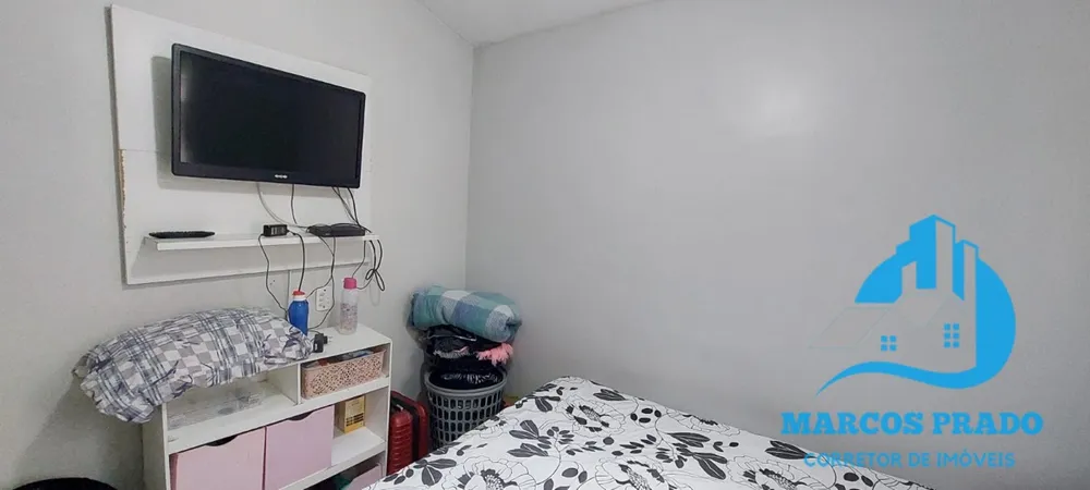 Apartamento, 2 quartos, 67 m² - Foto 11