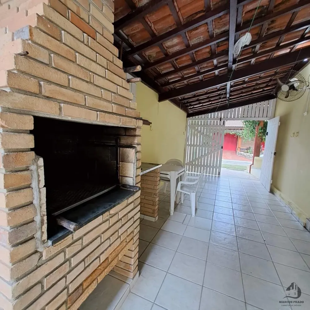 Casa de Condomínio, 5 quartos - Foto 9