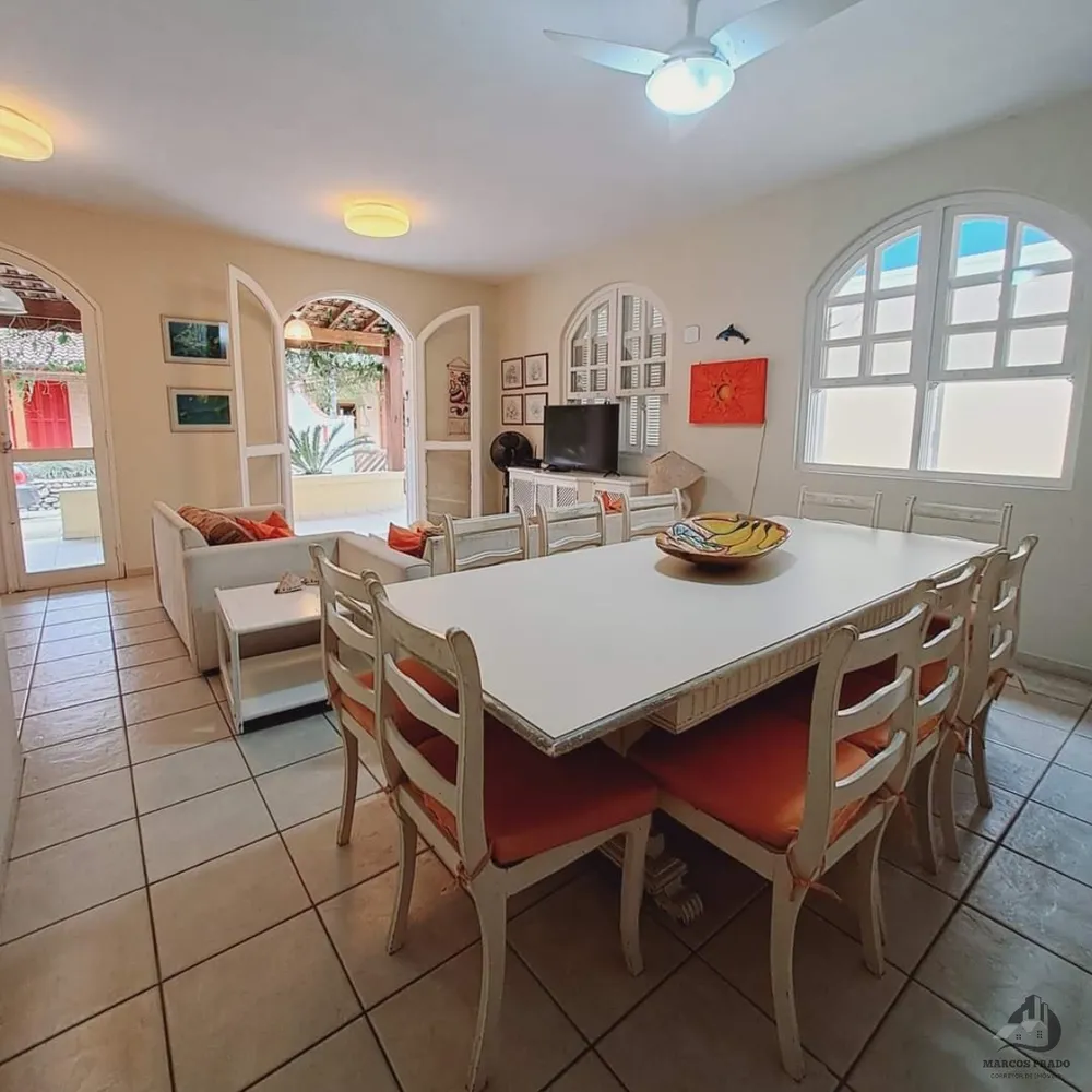 Casa de Condomínio, 5 quartos - Foto 3