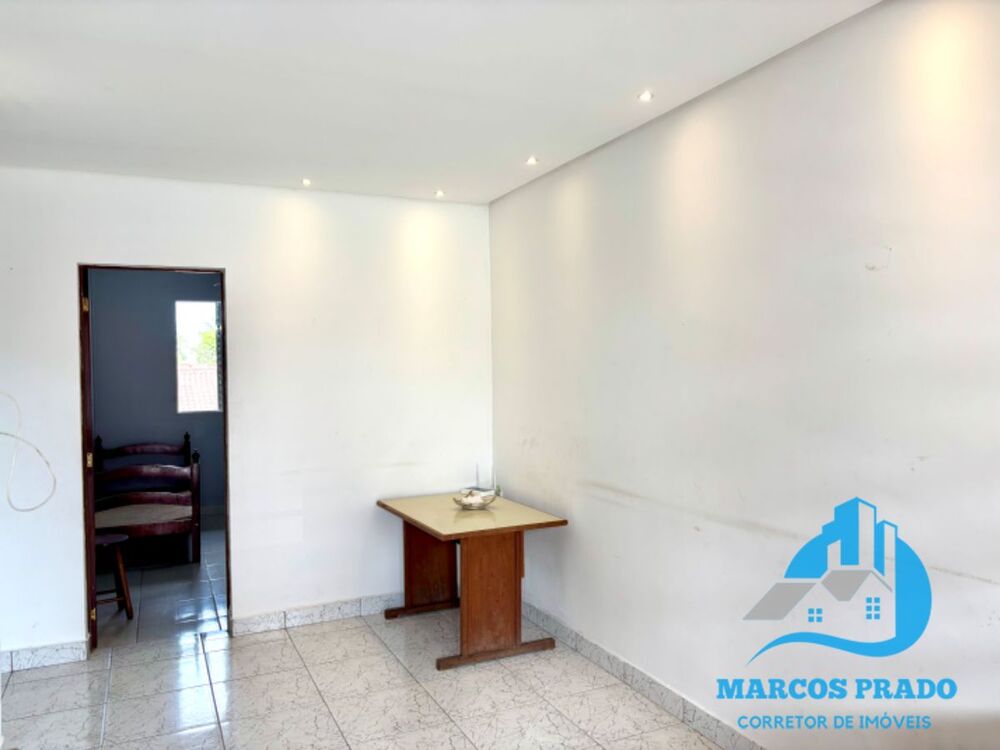 Apartamento à venda com 2 quartos, 45m² - Foto 2