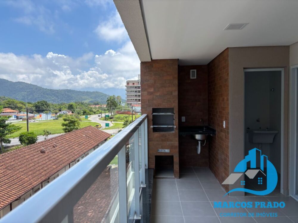 Apartamento à venda com 2 quartos, 83m² - Foto 3