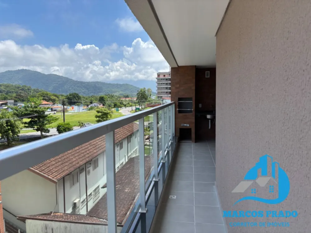 Apartamento, 2 quartos, 83 m² - Foto 1