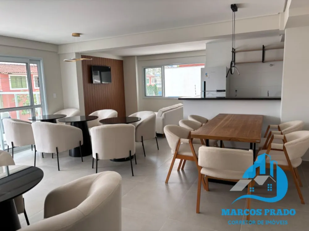 Apartamento, 2 quartos, 83 m² - Foto 3