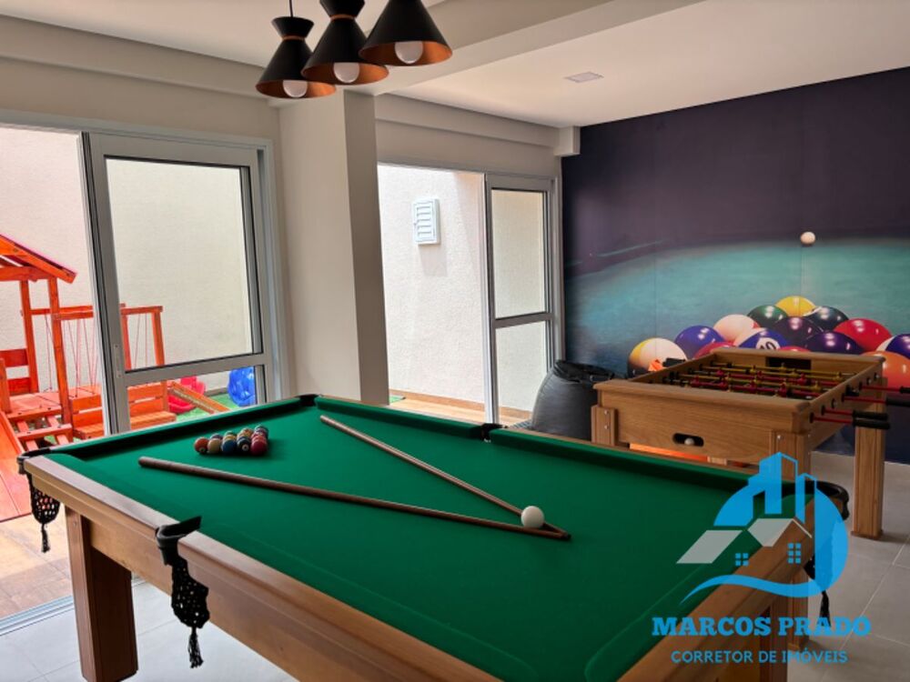 Apartamento à venda com 2 quartos, 83m² - Foto 2
