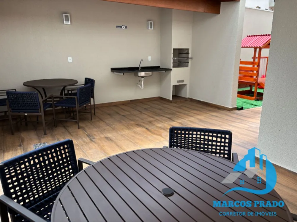 Apartamento, 2 quartos, 83 m² - Foto 8
